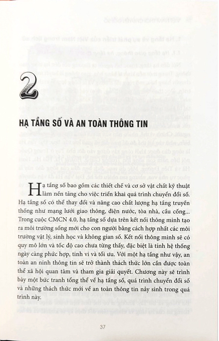 việt nam thời chuyển đổi số (tái bản)