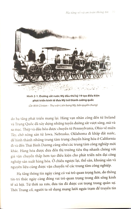 việt nam thời chuyển đổi số (tái bản)