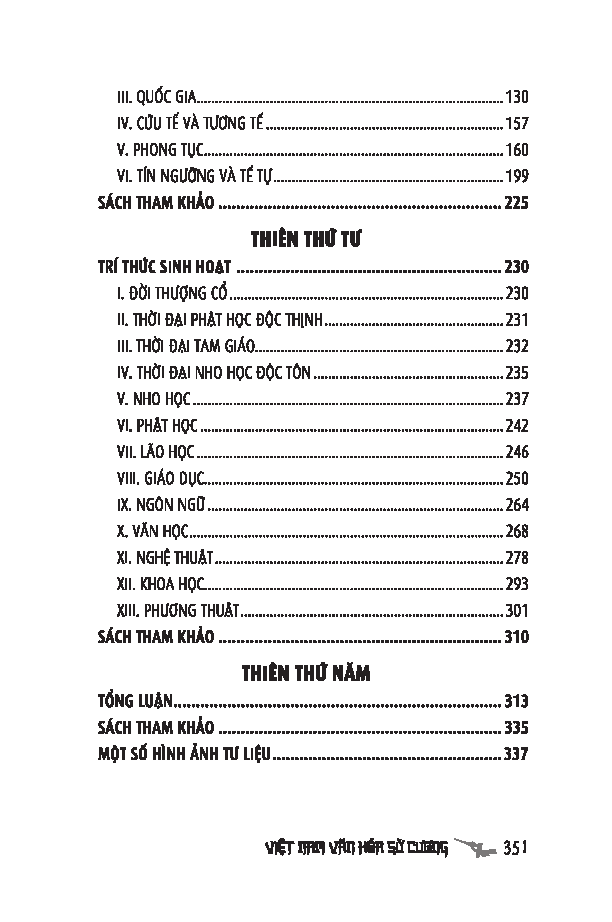việt nam văn hóa sử cương