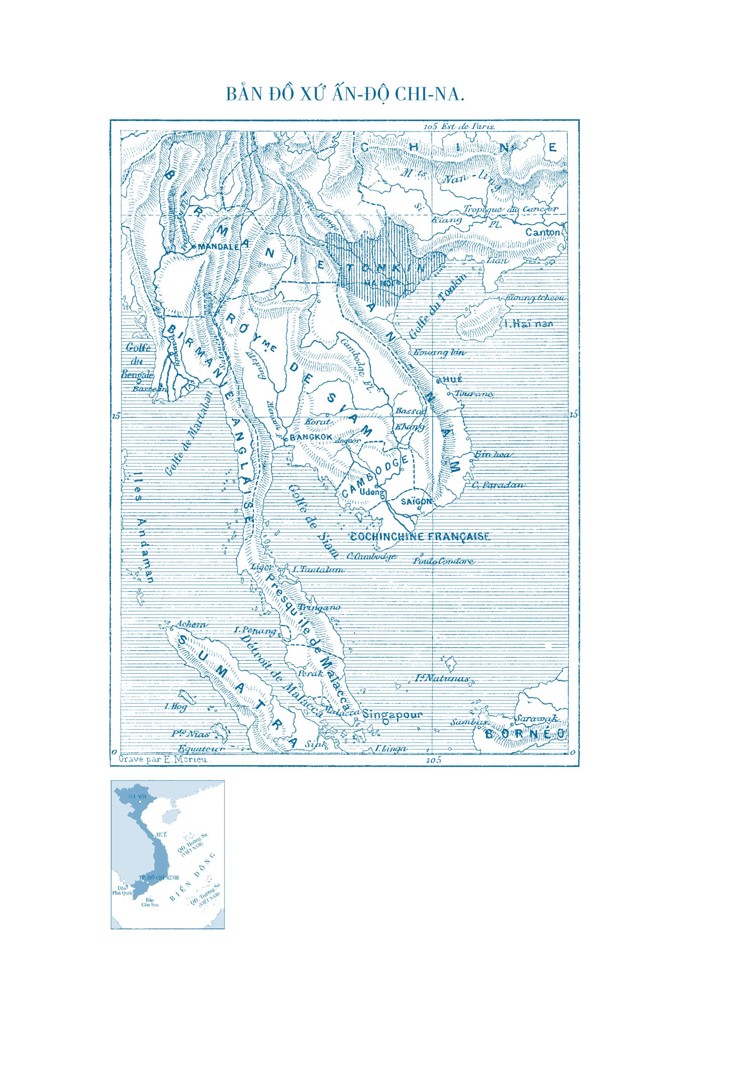 việt nam văn hoá sử cương - bìa cứng