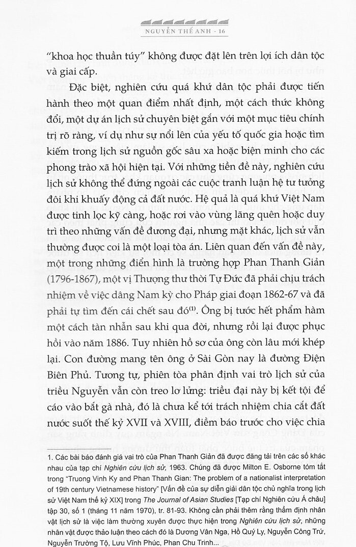 việt nam vận hội