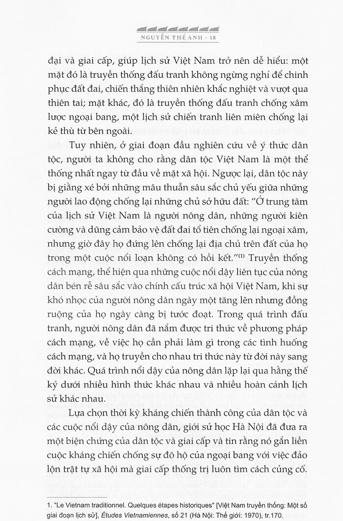 việt nam vận hội