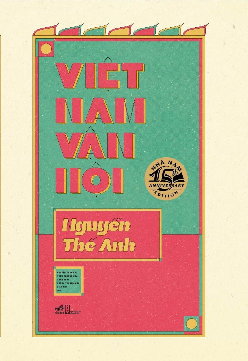 việt nam vận hội