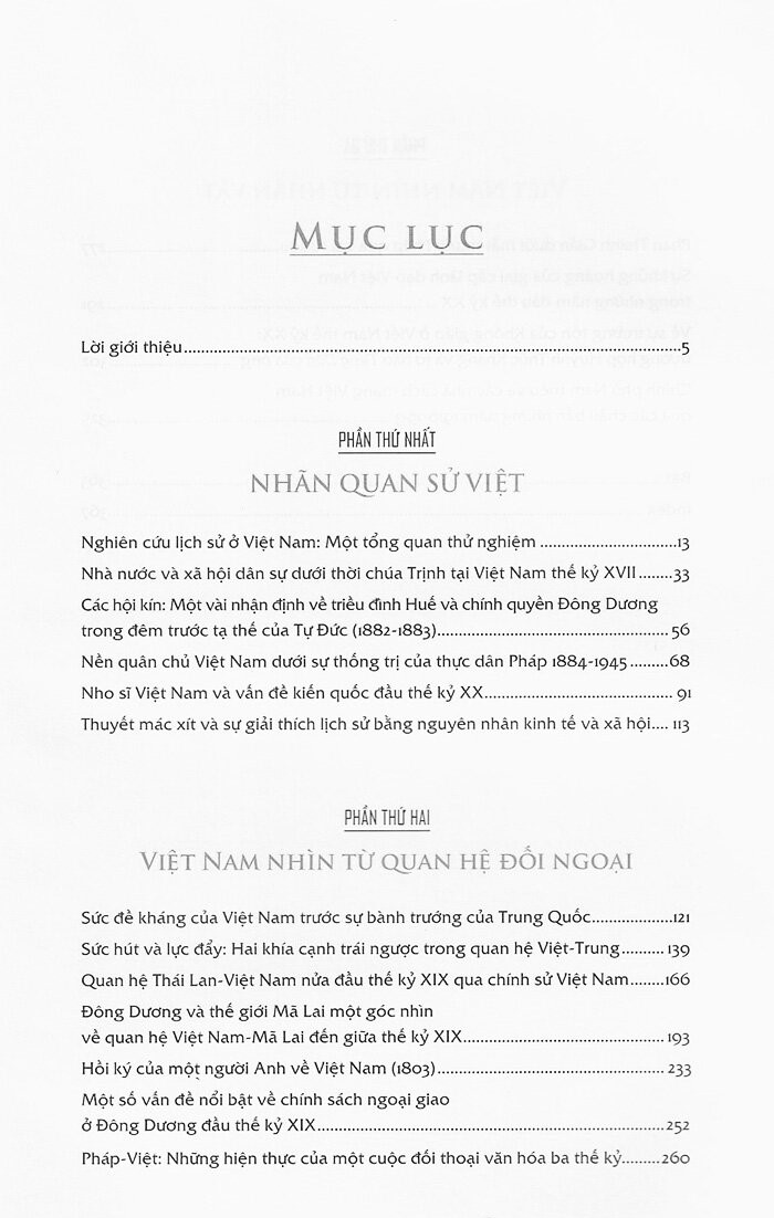 việt nam vận hội