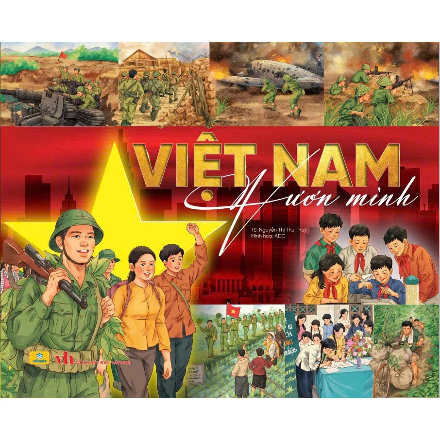 Viet Nam Vuon Minh