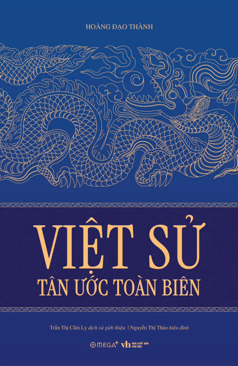 việt sử tân ước toàn biên