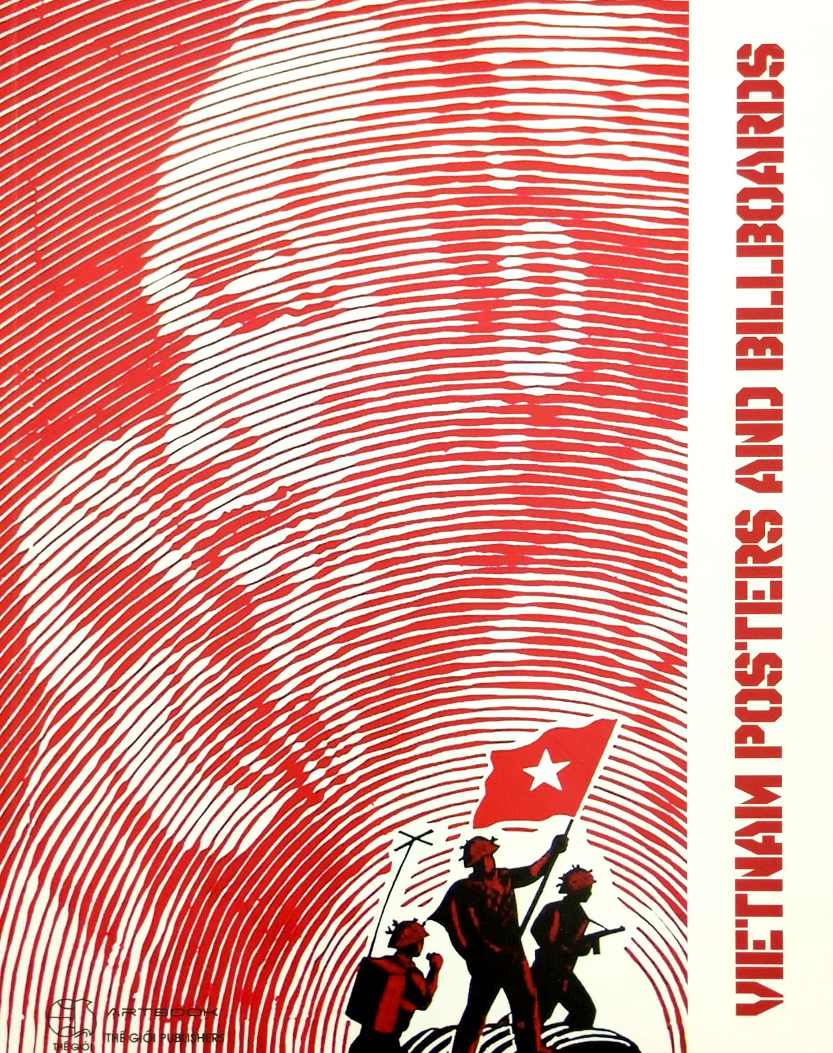 vietnam posters and billboards (tái bản 2023)
