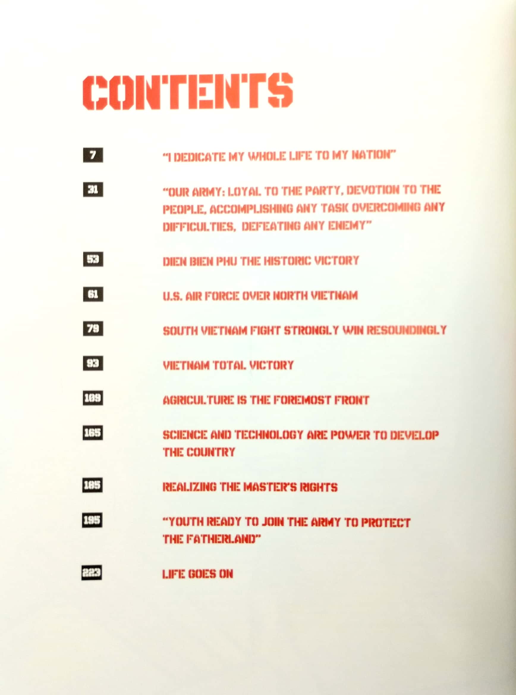 vietnam posters and billboards (tái bản 2023)