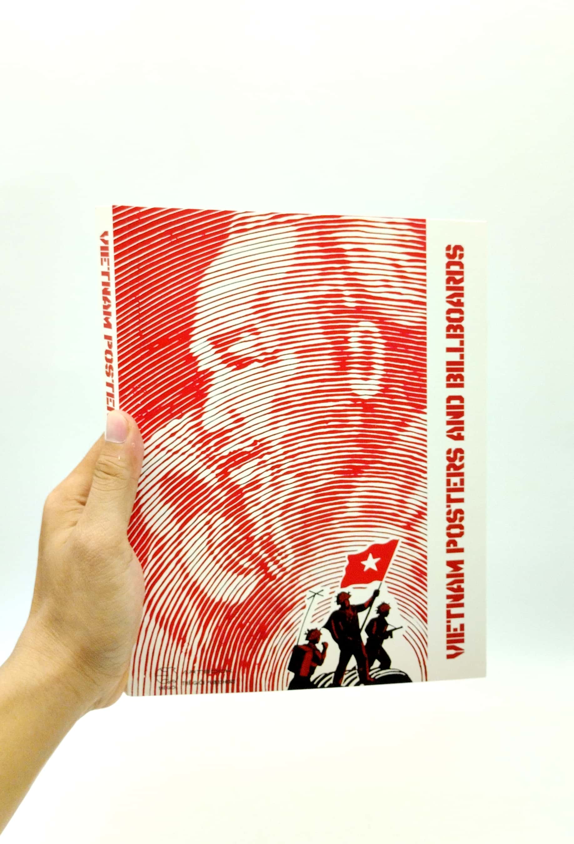 vietnam posters and billboards (tái bản 2023)