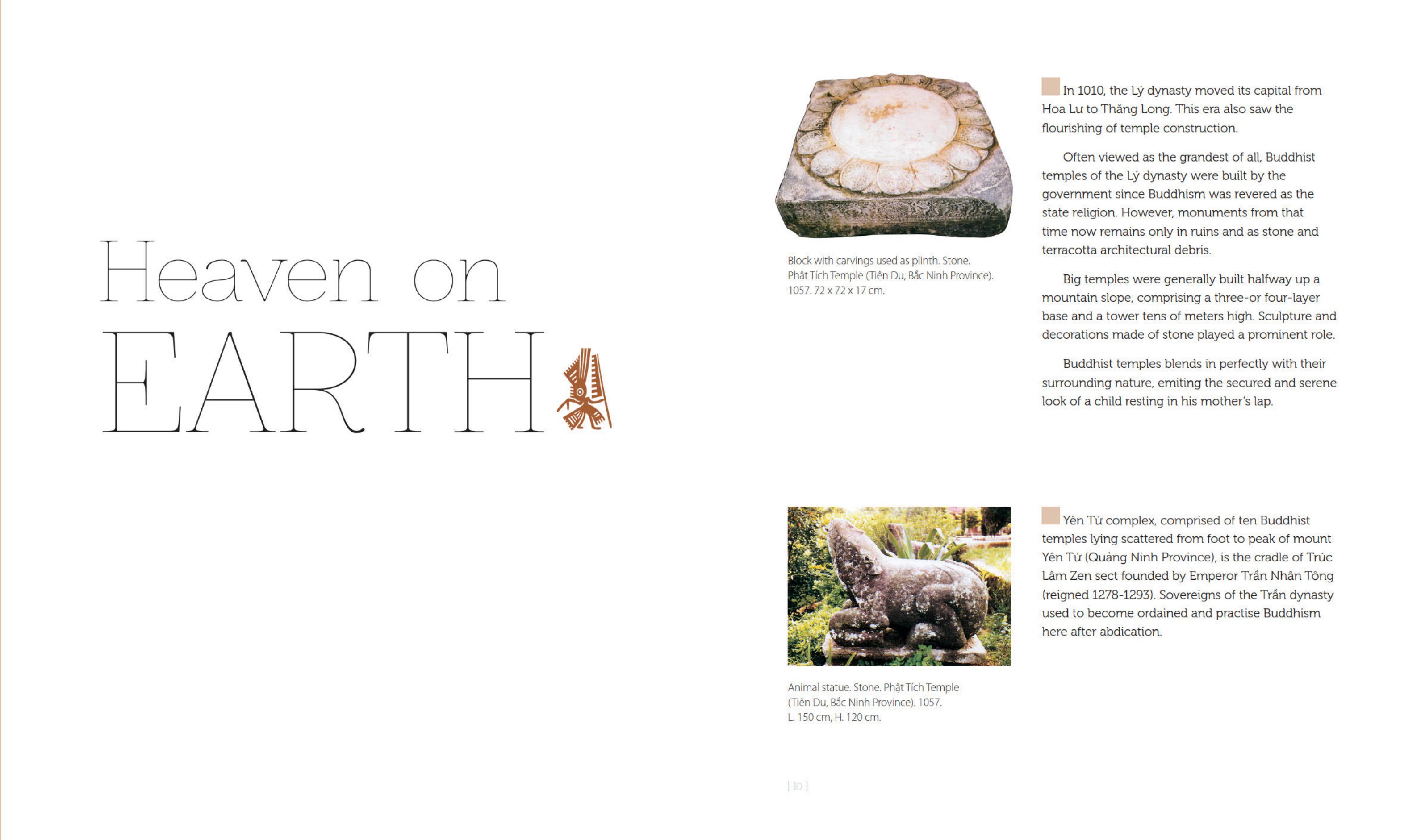 vietnamese art - bìa cứng