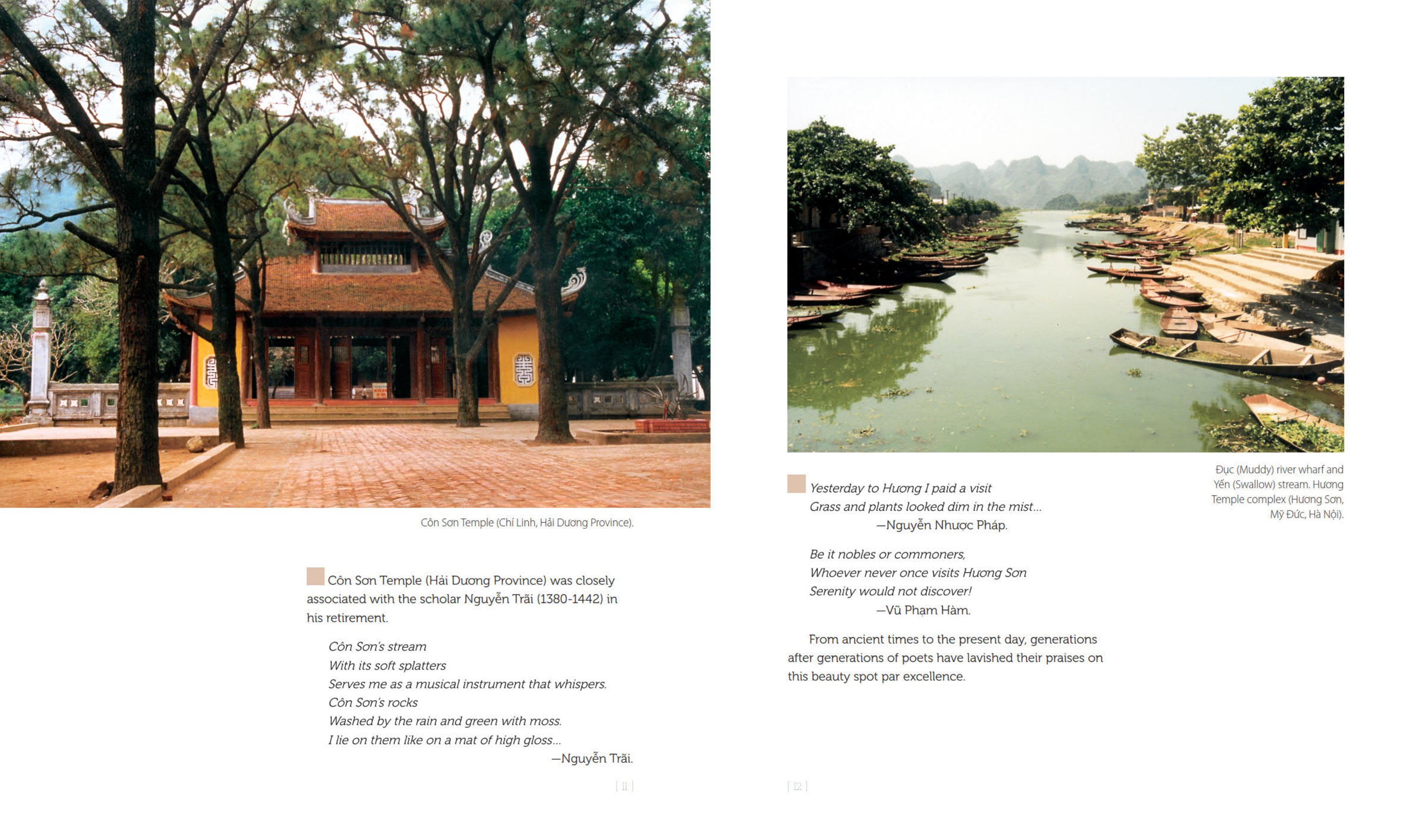 vietnamese art - bìa cứng