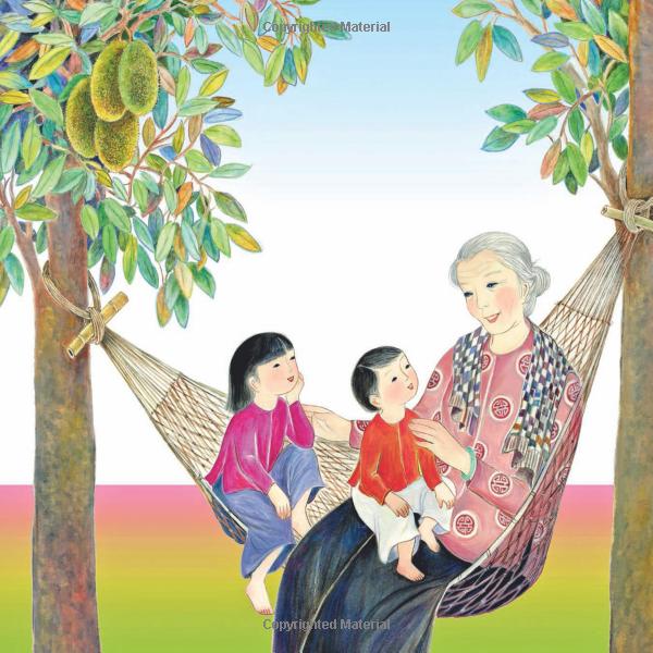 Vietnamese Children's Favorite Stories