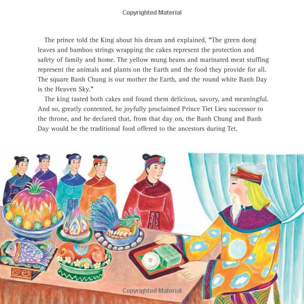 Vietnamese Children's Favorite Stories