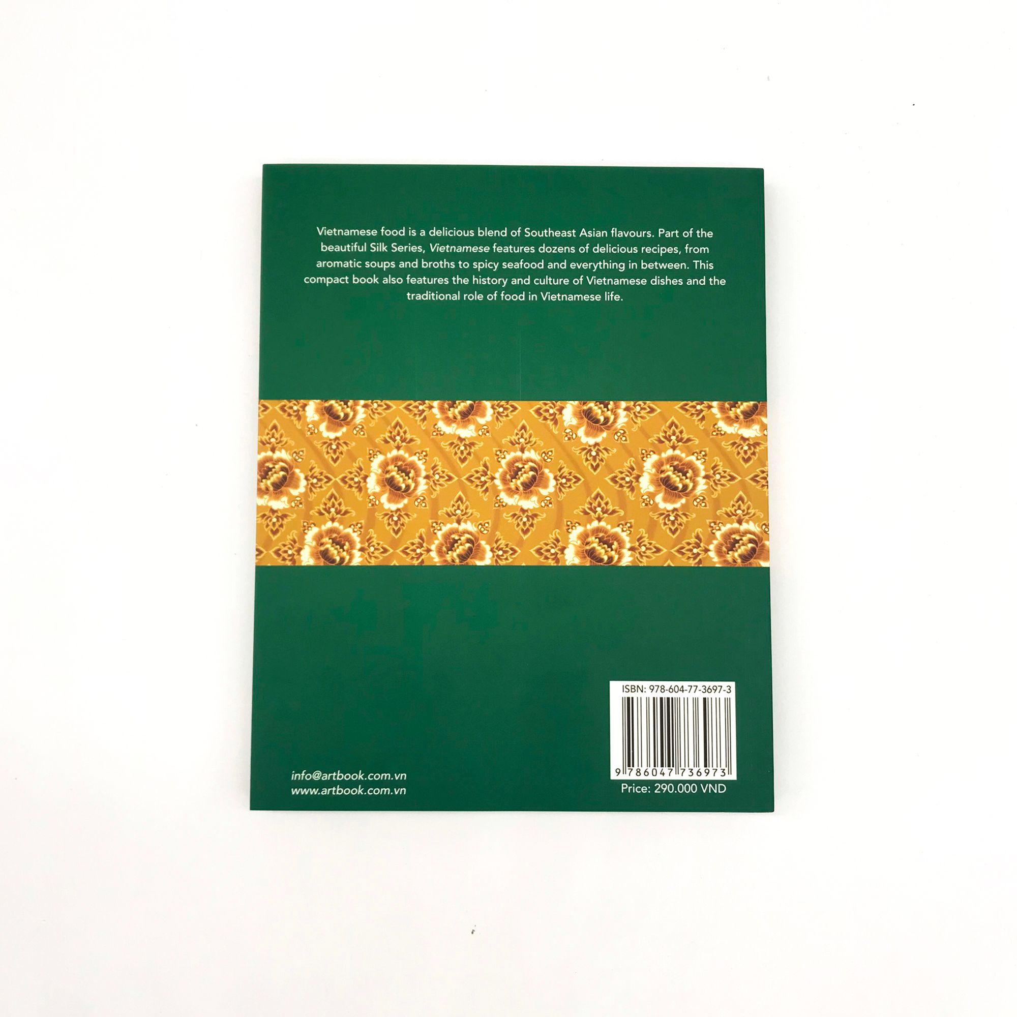 vietnamese modern and traditional vietnamese cuisine