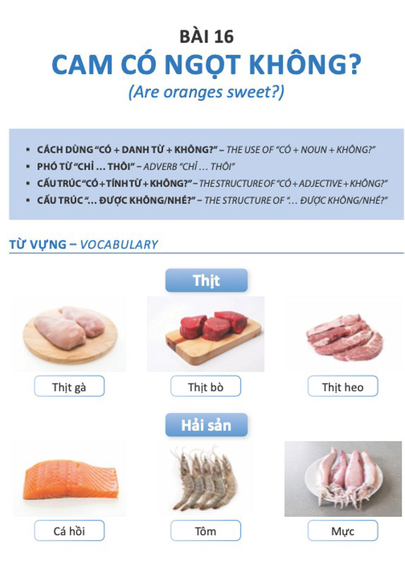 vietnamese with ease 2 - học tiếng việt dễ dàng