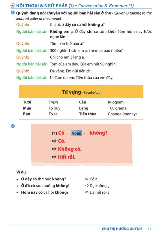 vietnamese with ease 2 - học tiếng việt dễ dàng