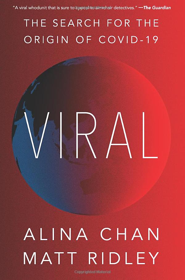 viral: the search for the origin of covid-19