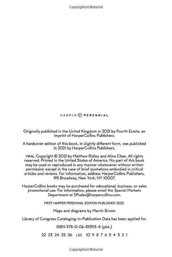 viral: the search for the origin of covid-19