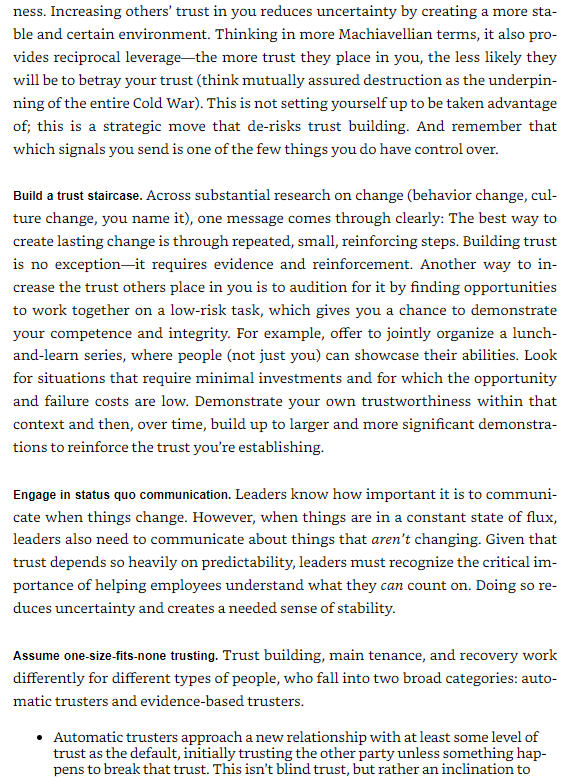 virtual ei (hbr emotional intelligence series)