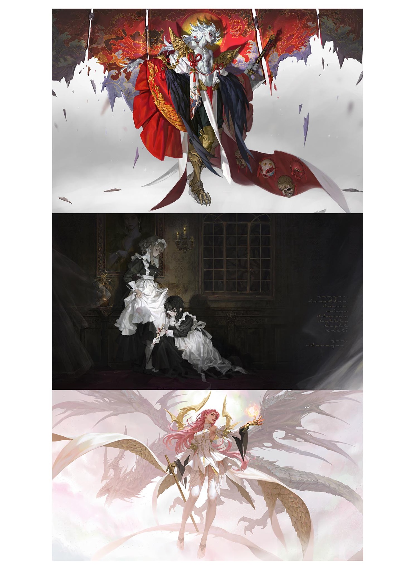 visions 2024 illustrators book