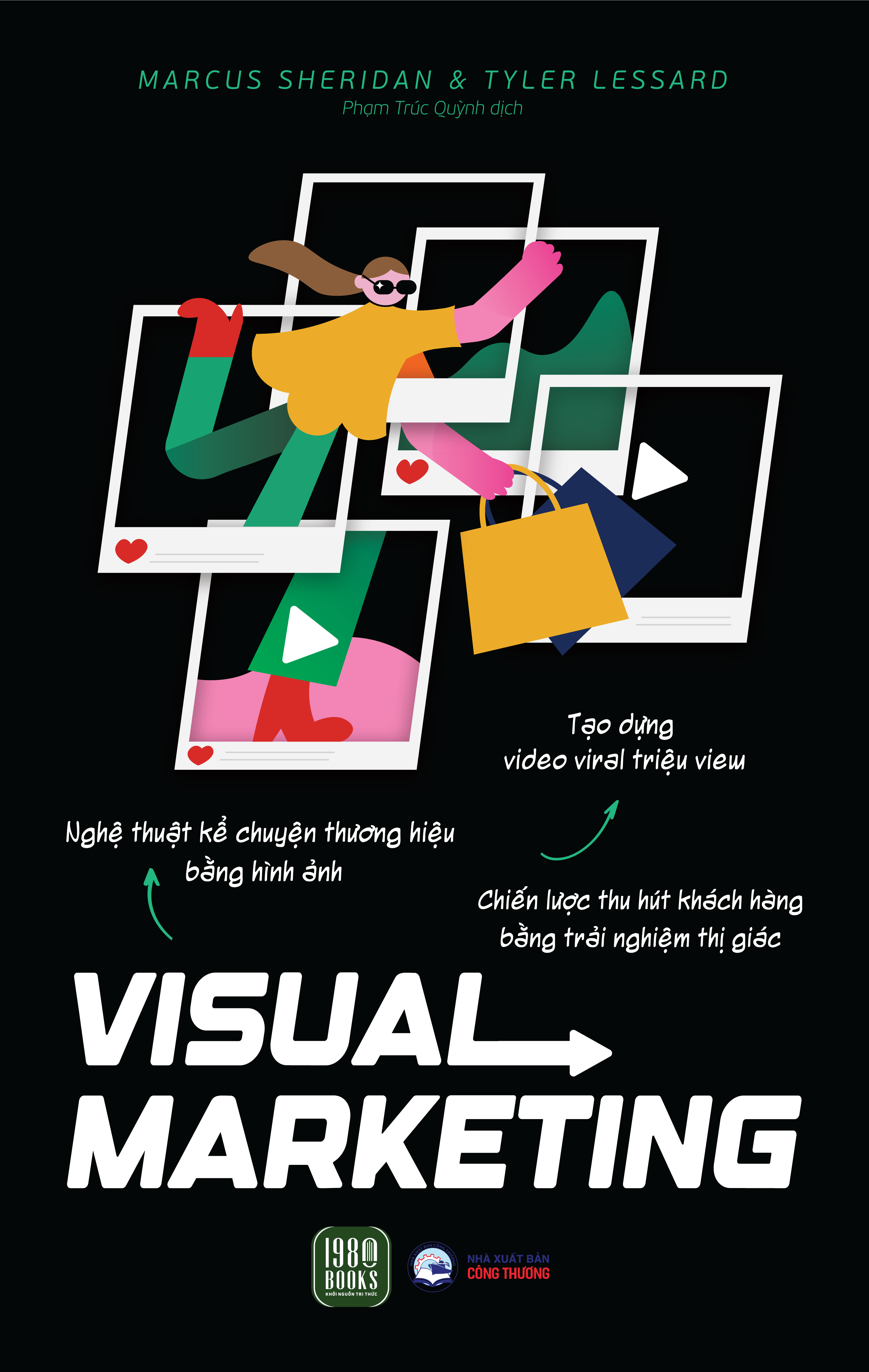 visual marketing