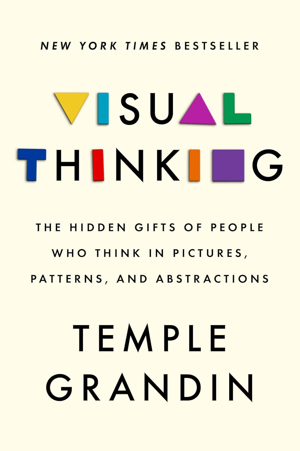 visual thinking