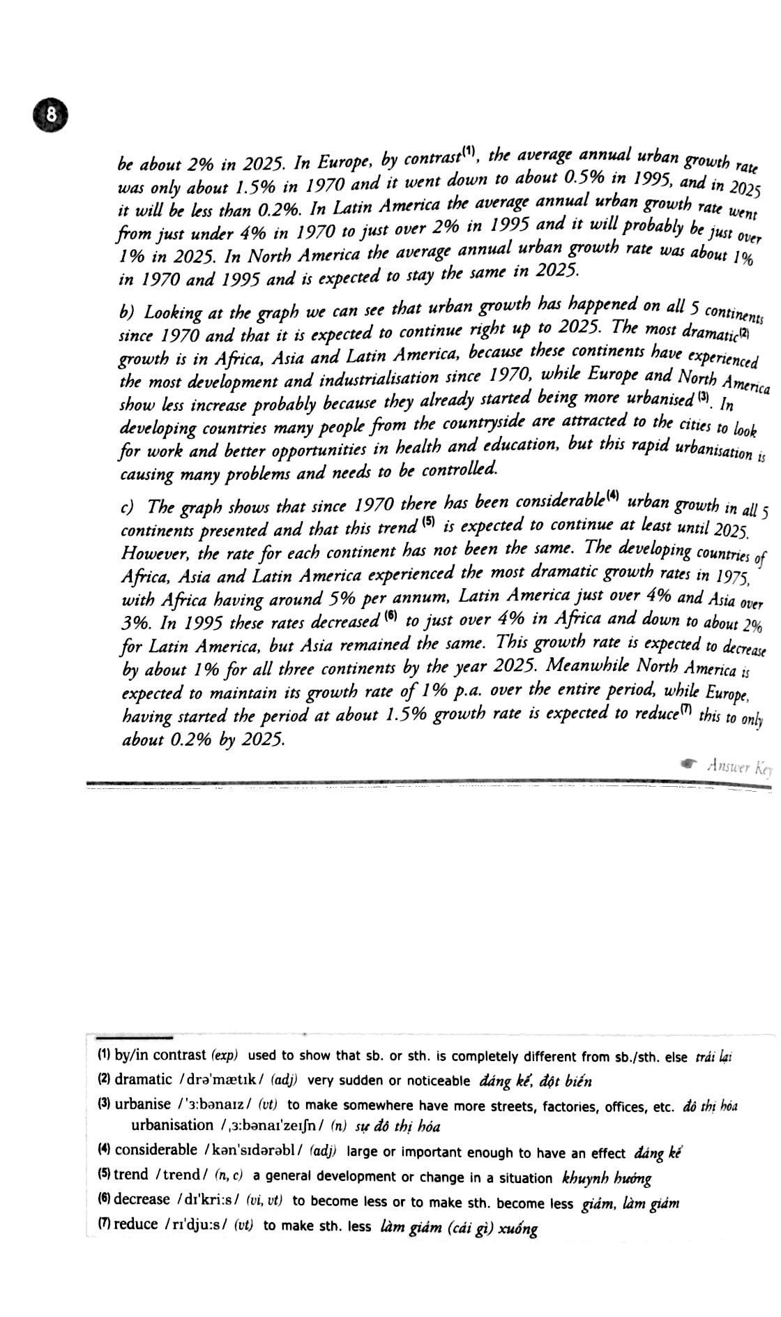 visuals writing about graphs, tables and diagrams (tái bản 2014)