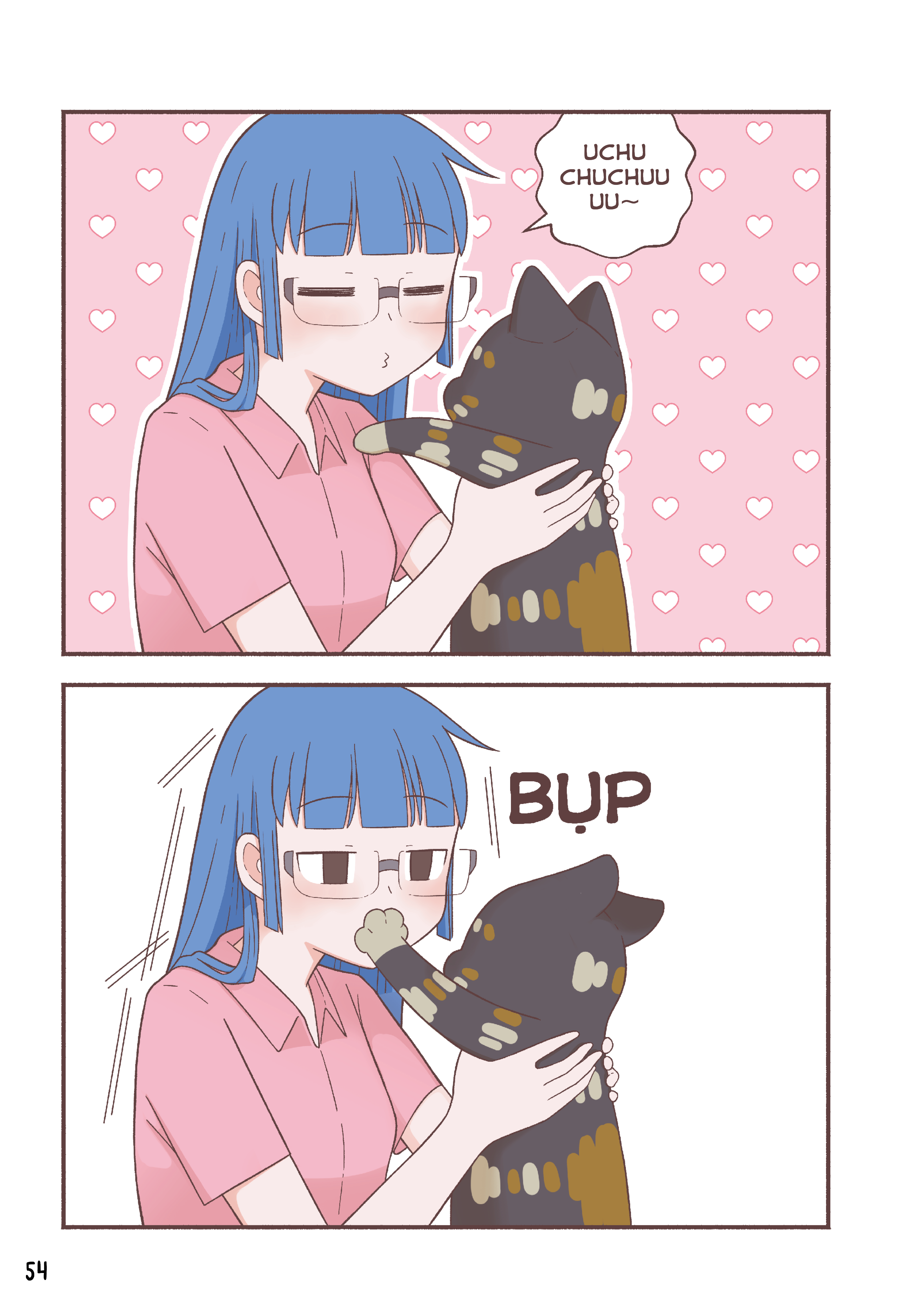 Vitamin Mèo Và Những Câu Chuyện Bất Tận - Tặng Kèm Bookmark 2 Mặt