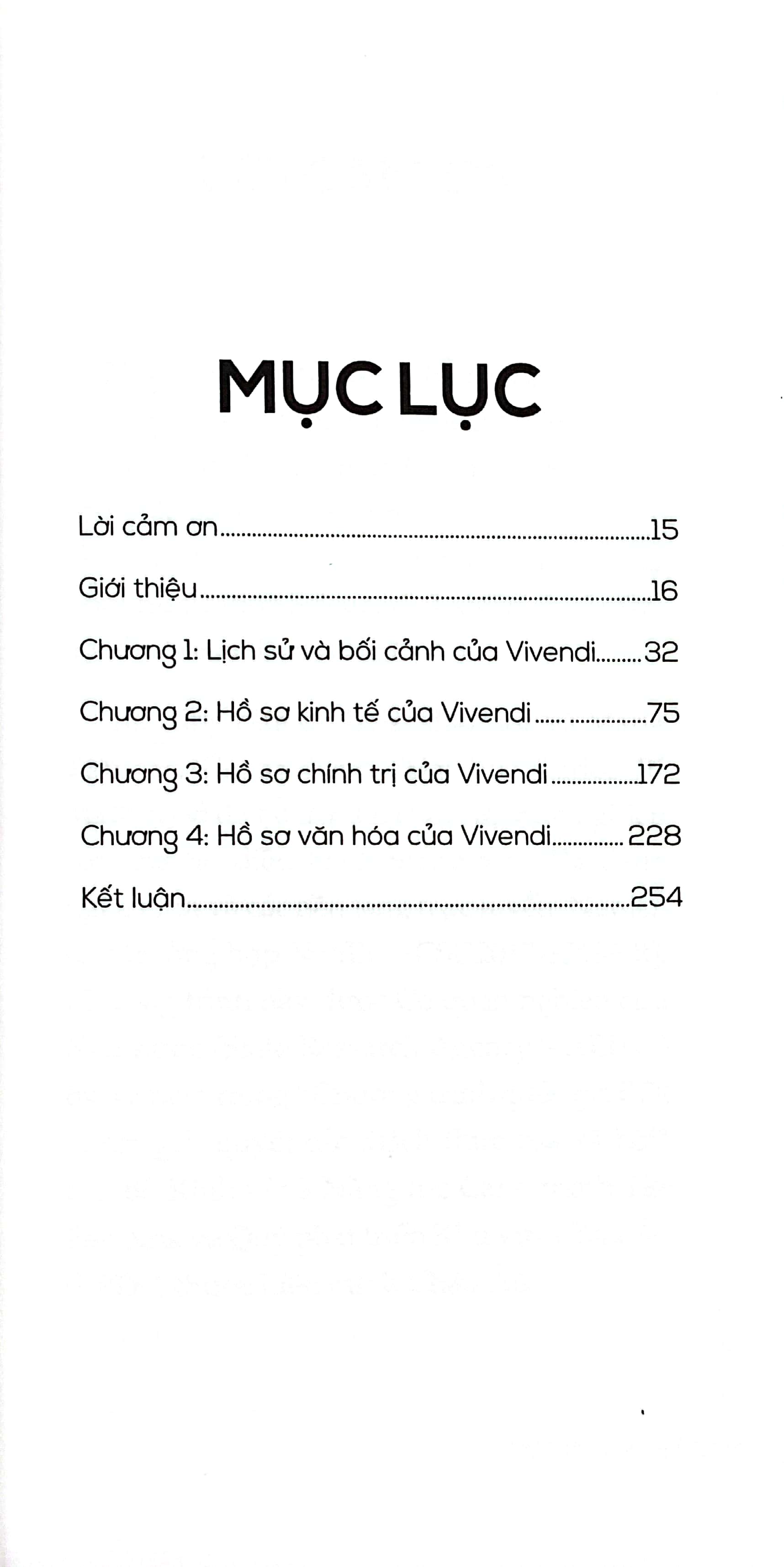 vivendi - quyền lực của sáng tạo nội dung và định hình thẩm mỹ trong văn hóa giải trí toàn cầu