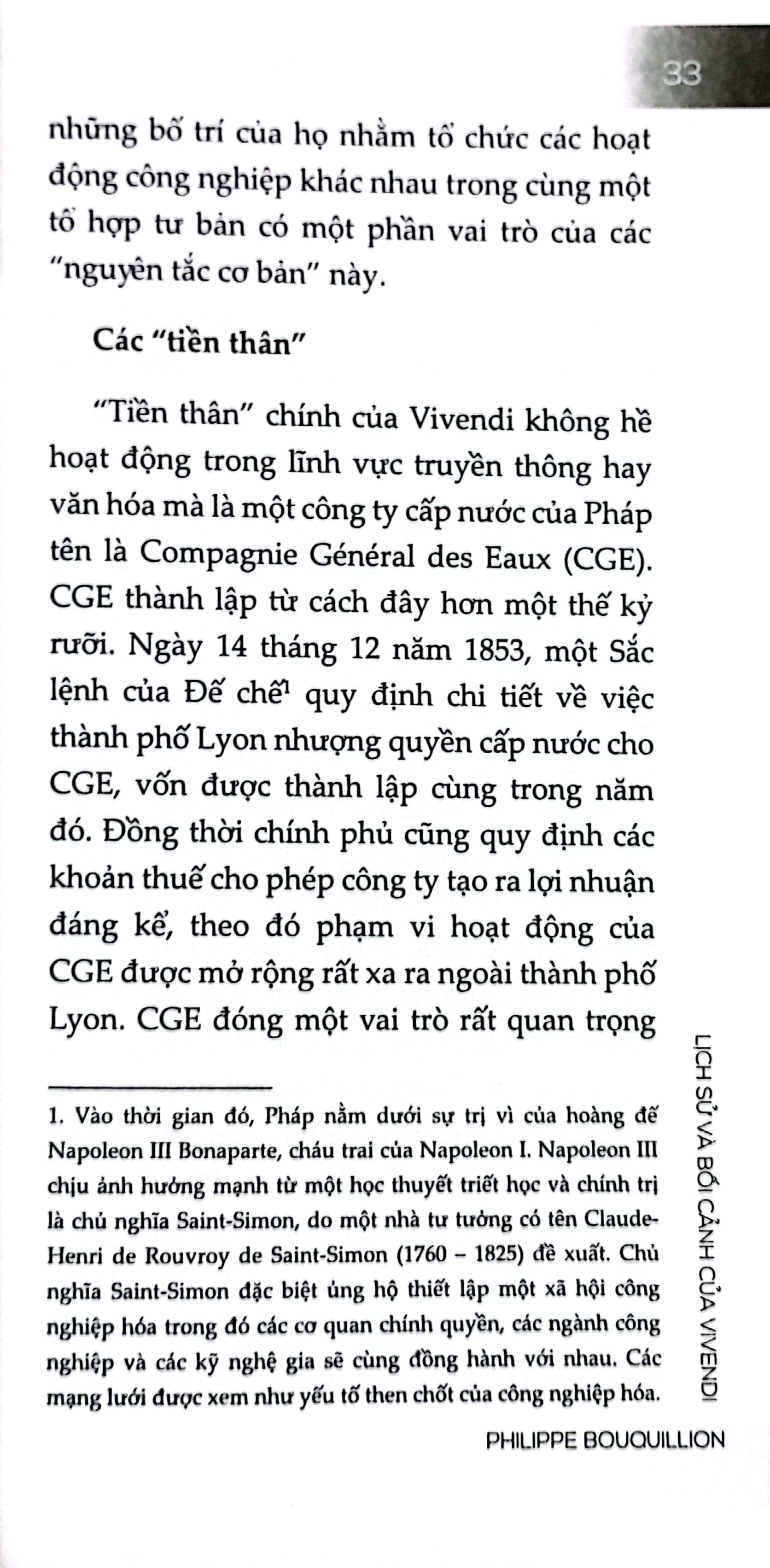 vivendi - quyền lực của sáng tạo nội dung và định hình thẩm mỹ trong văn hóa giải trí toàn cầu