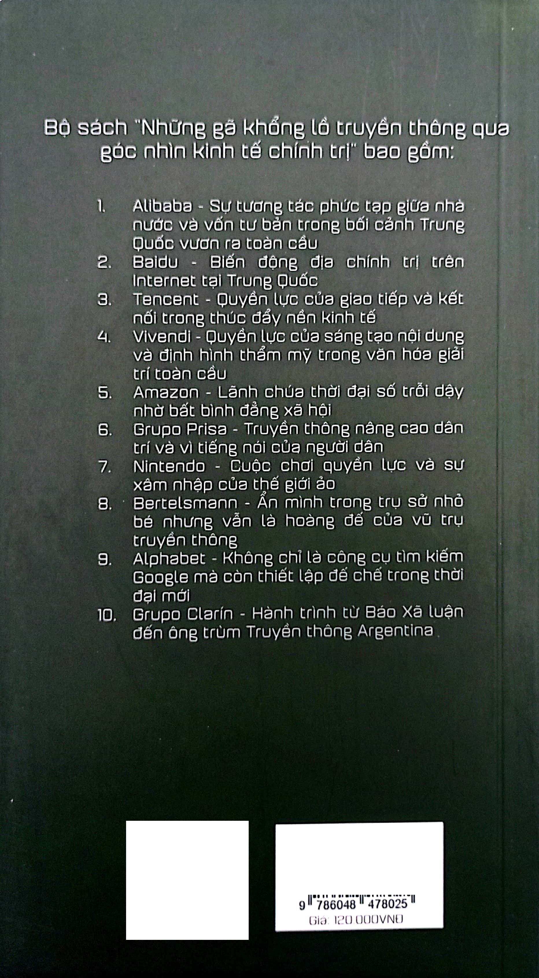 vivendi - quyền lực của sáng tạo nội dung và định hình thẩm mỹ trong văn hóa giải trí toàn cầu