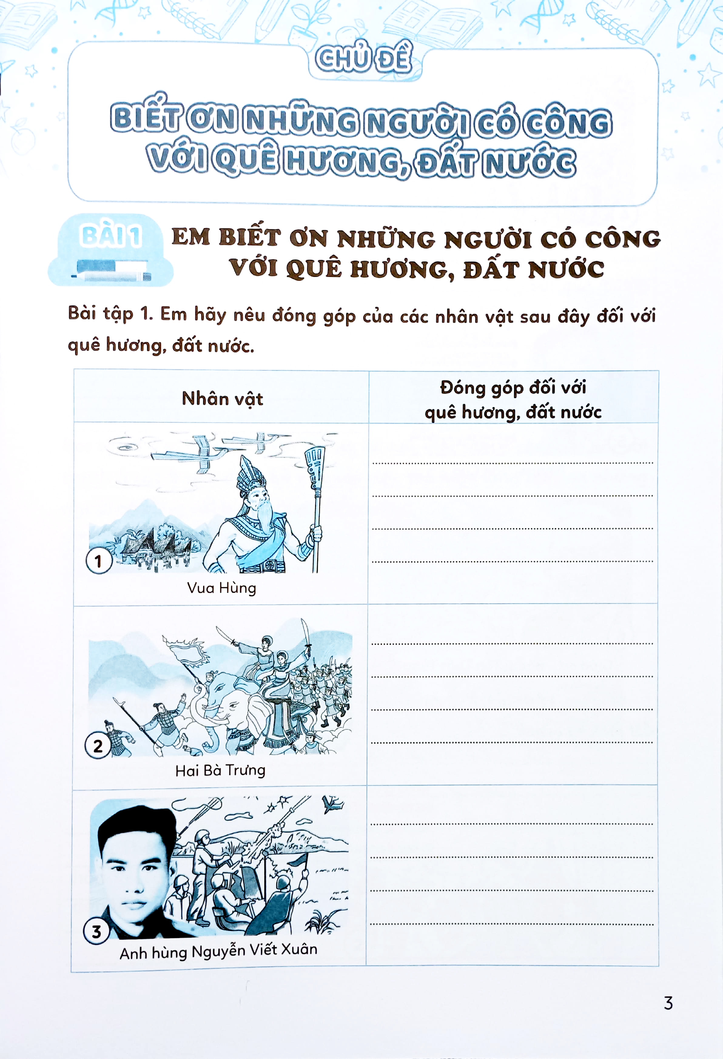vở bài tập đạo đức 5 (cánh diều) (chuẩn)