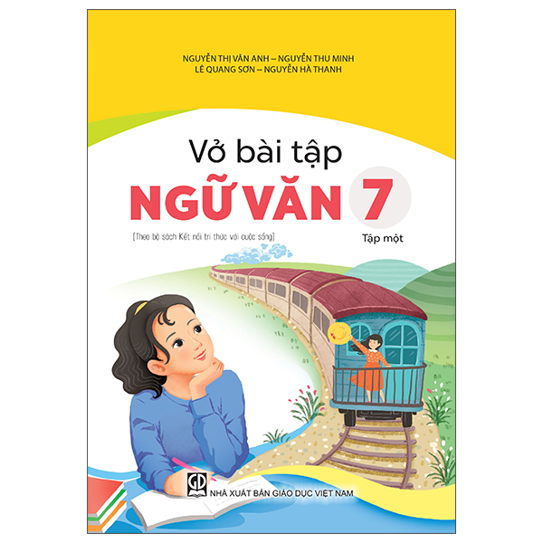 Vở Bài Tập Khoa Học Tự Nhiên 9 (Theo Bộ Sách Kết Nối Tri Thức Với Cuộc Sống) - Ảnh 14