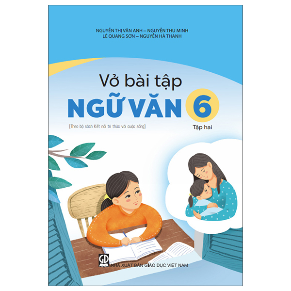 Vở Bài Tập Khoa Học Tự Nhiên 9 (Theo Bộ Sách Kết Nối Tri Thức Với Cuộc Sống) - Ảnh 25
