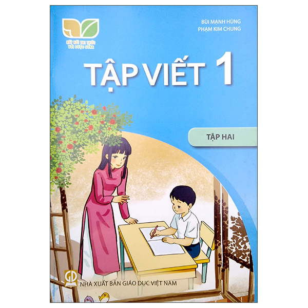 Vo Bai Tap Mi Thuat 1 (Ket Noi) (Chuan)