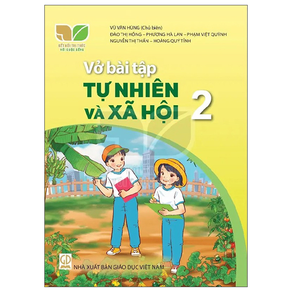Vo Bai Tap Mi Thuat 2 (Ket Noi) (Chuan)