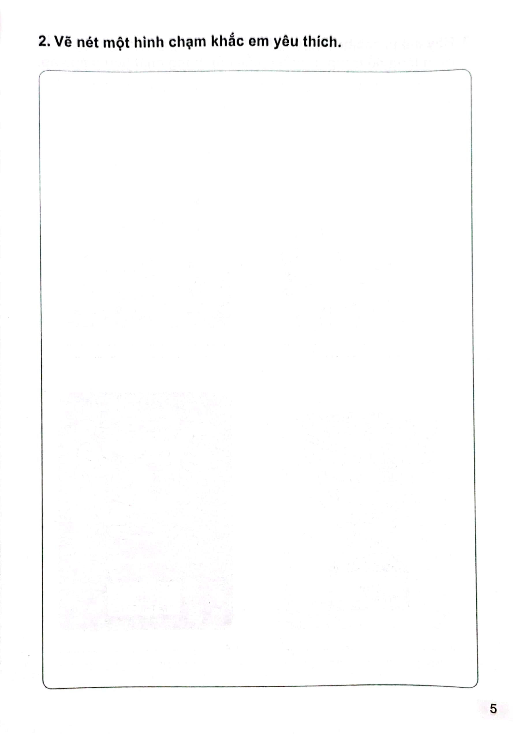 Vo Bai Tap Mi Thuat 4 (Ket Noi) (Chuan)