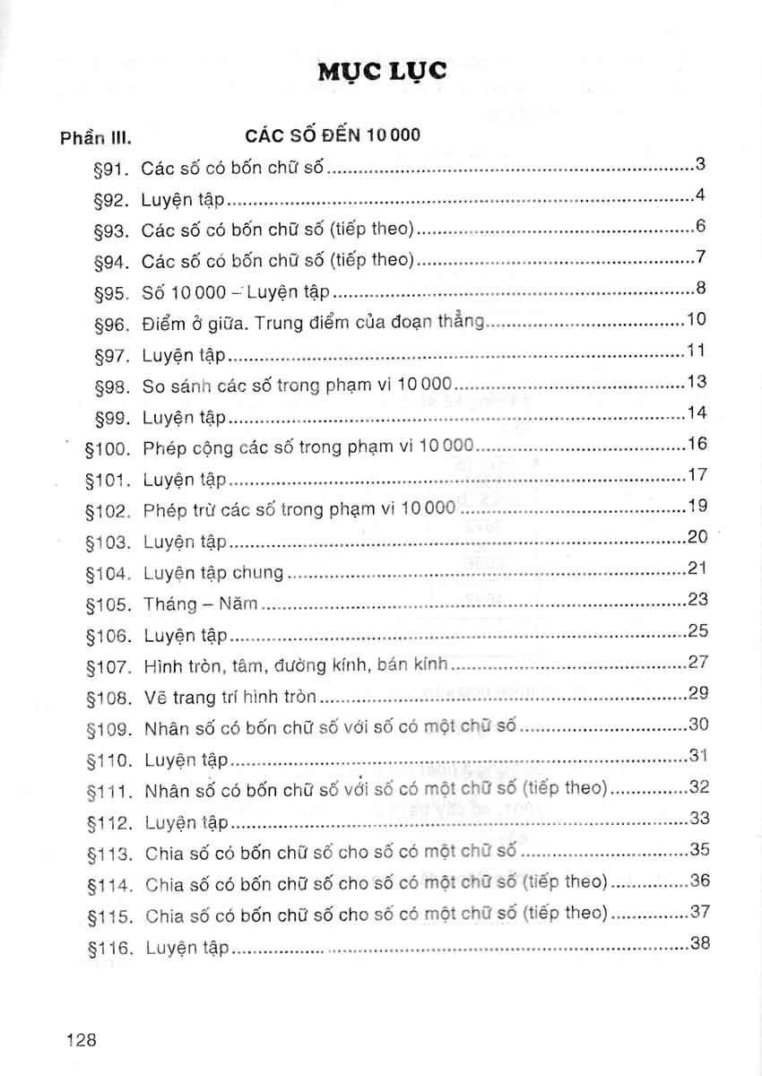 vở bài tập nâng cao toán 3 - tập 2 (kết nối)