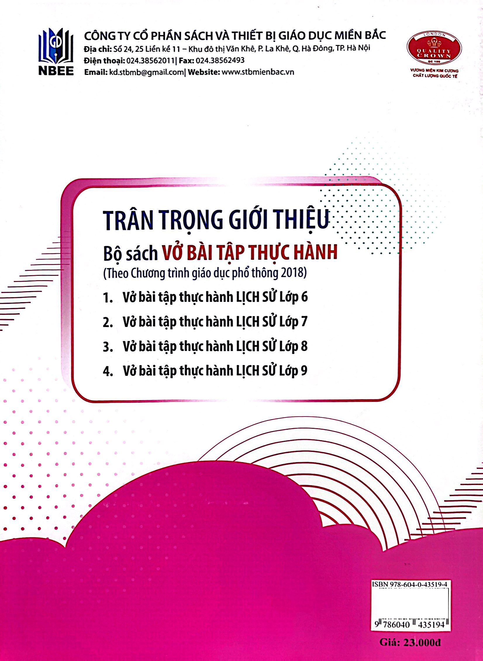 vở bài tập thực hành lịch sử lớp 6 (theo chương trình giáo dục phổ thông 2018)