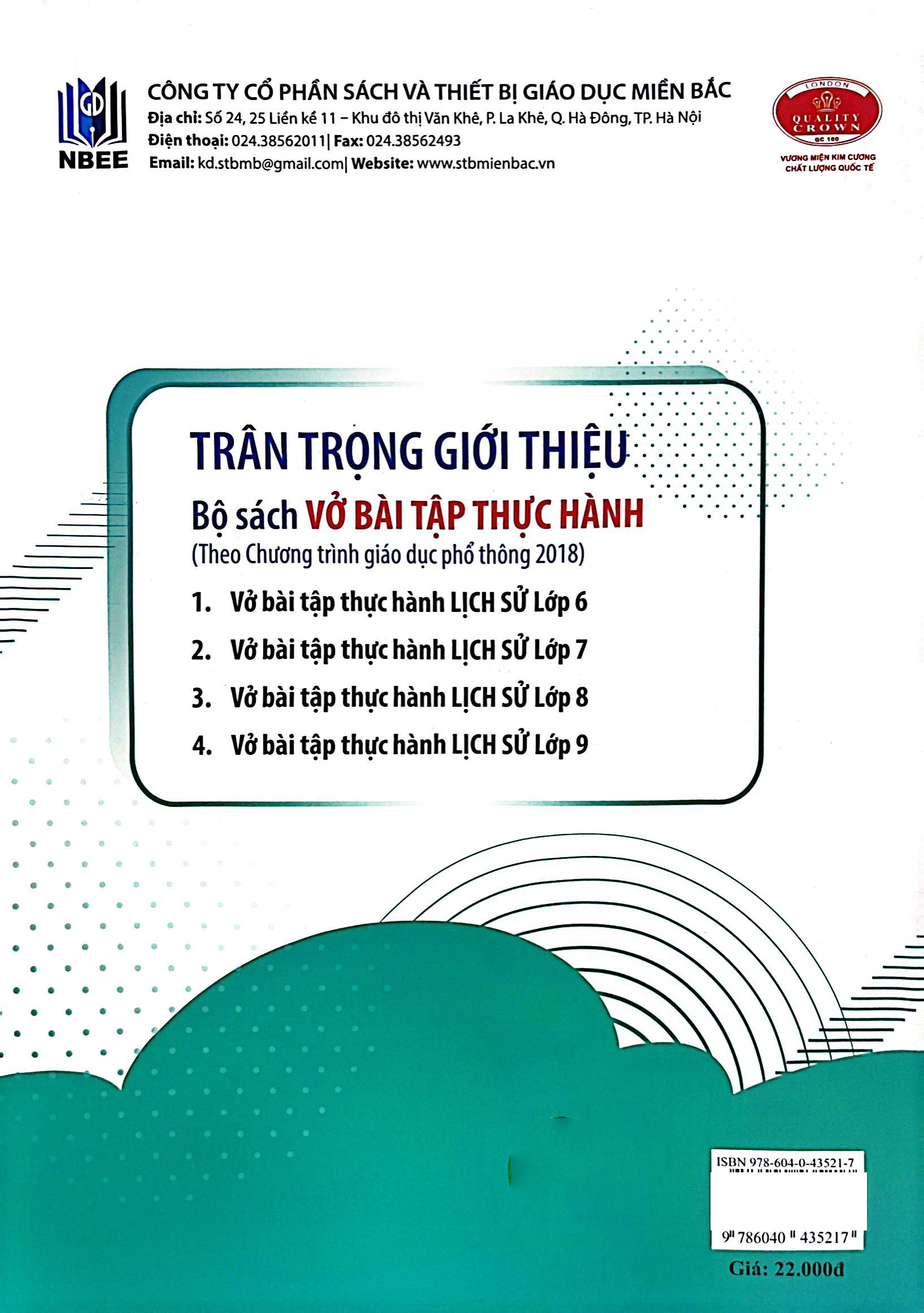 vở bài tập thực hành lịch sử lớp 7 (theo chương trình giáo dục phổ thông 2018)