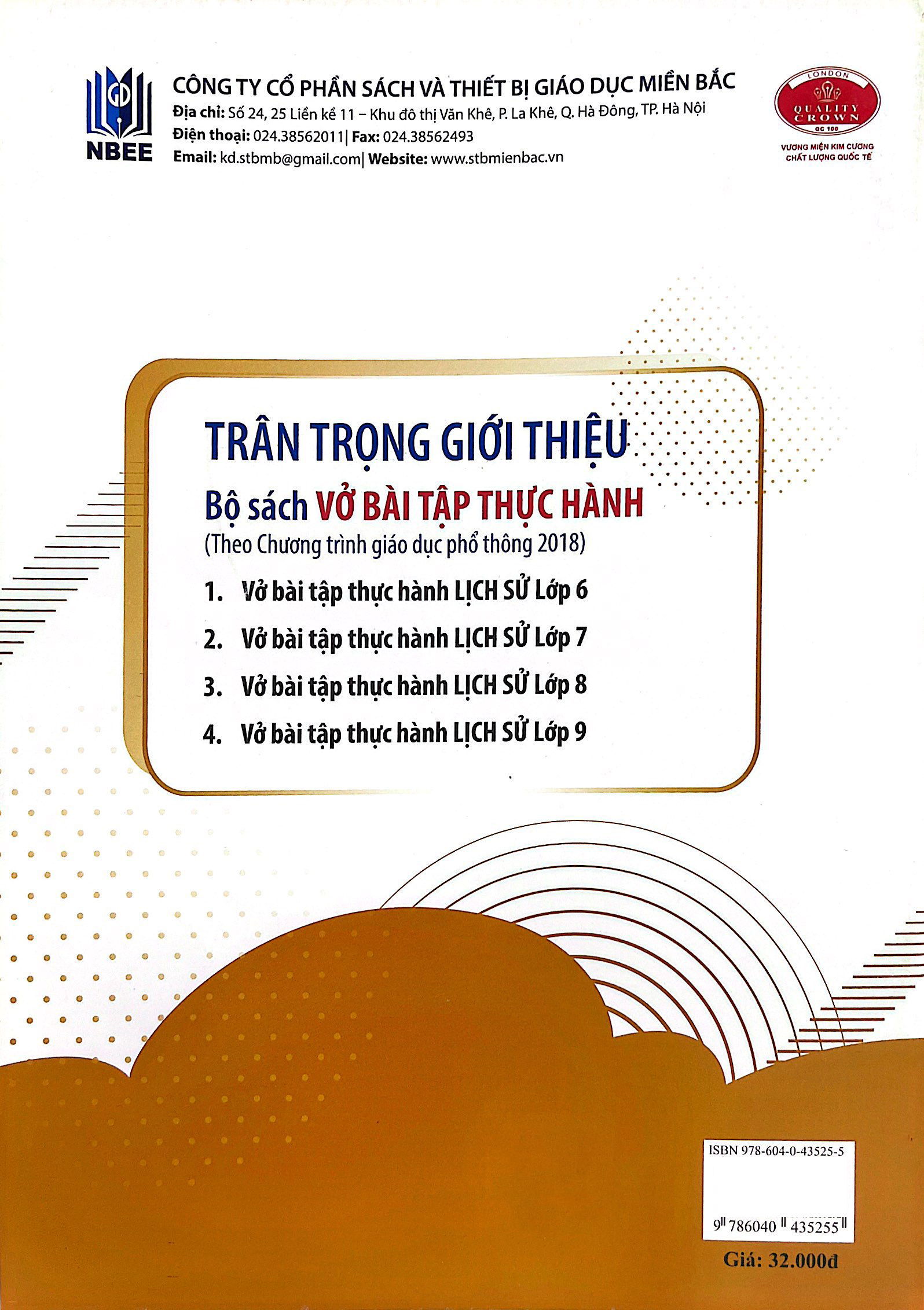 vở bài tập thực hành lịch sử lớp 9 (theo chương trình giáo dục phổ thông 2018)