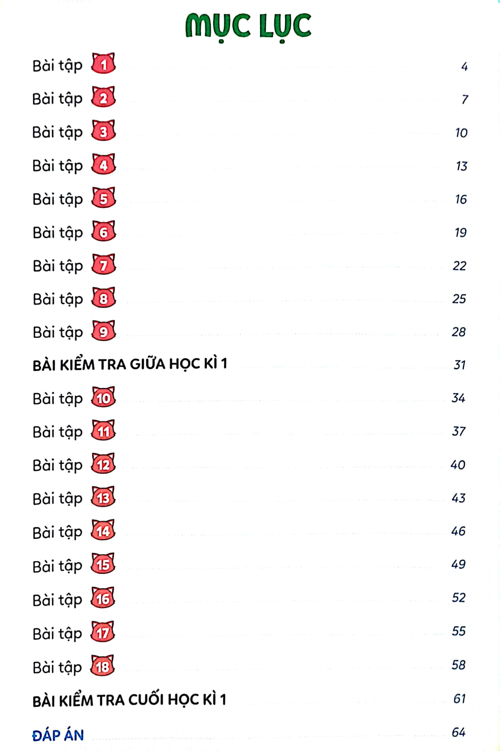 vở bài tập toán tăng cường 3 - tập 1 (theo sách giáo khoa kết nối tri thức với cuộc sống)