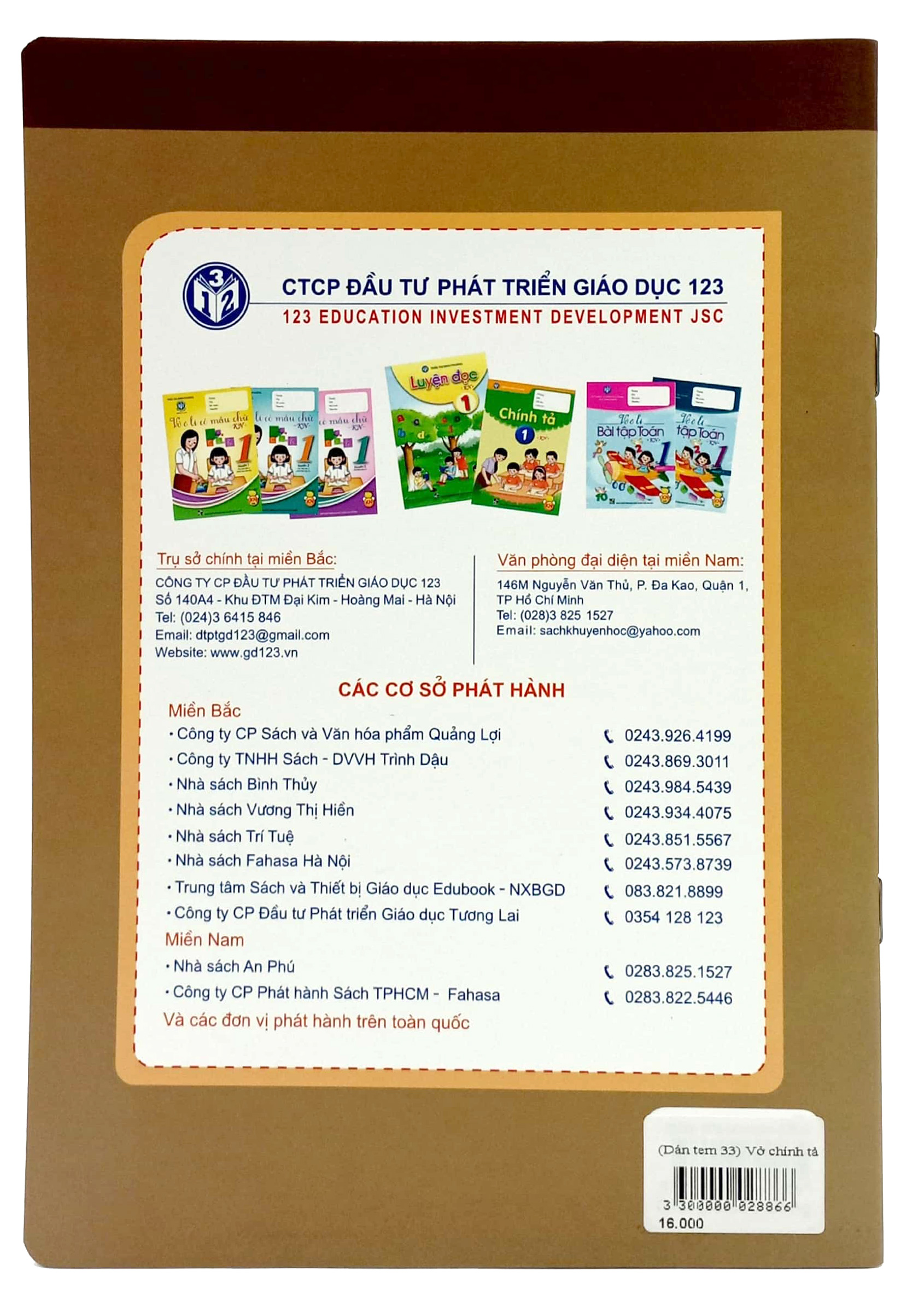 vở chính tả 3 - quyển 1 (kết nối) (2023)