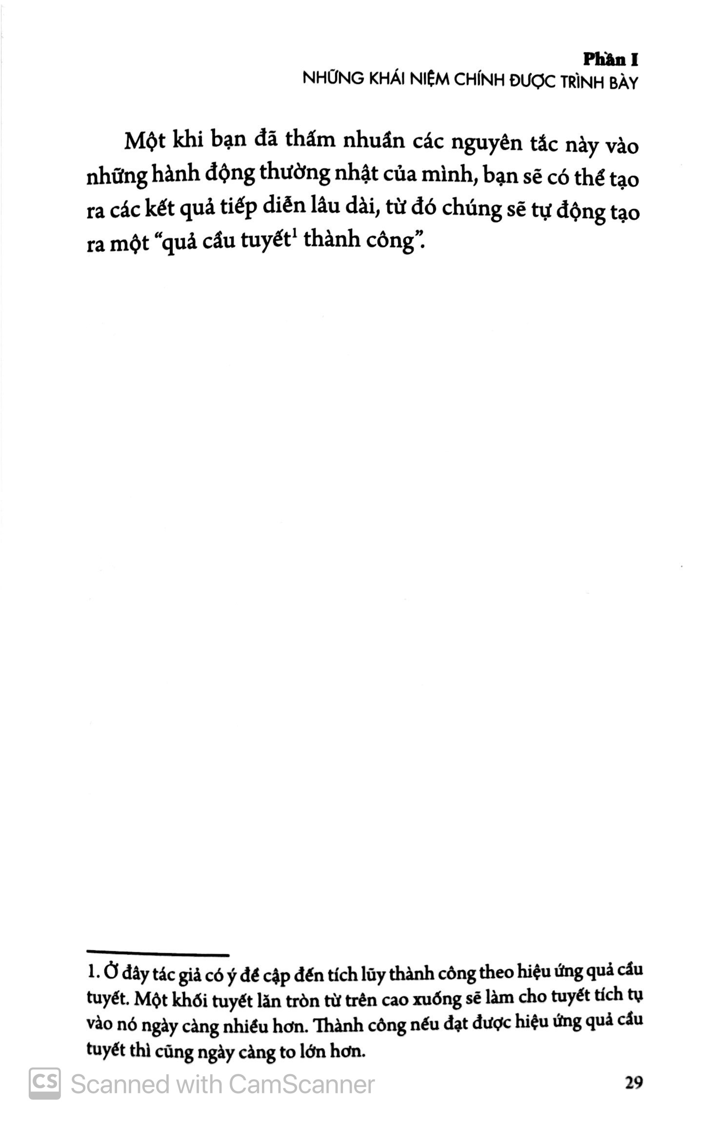 võ đạo trong kinh doanh và cuộc sống