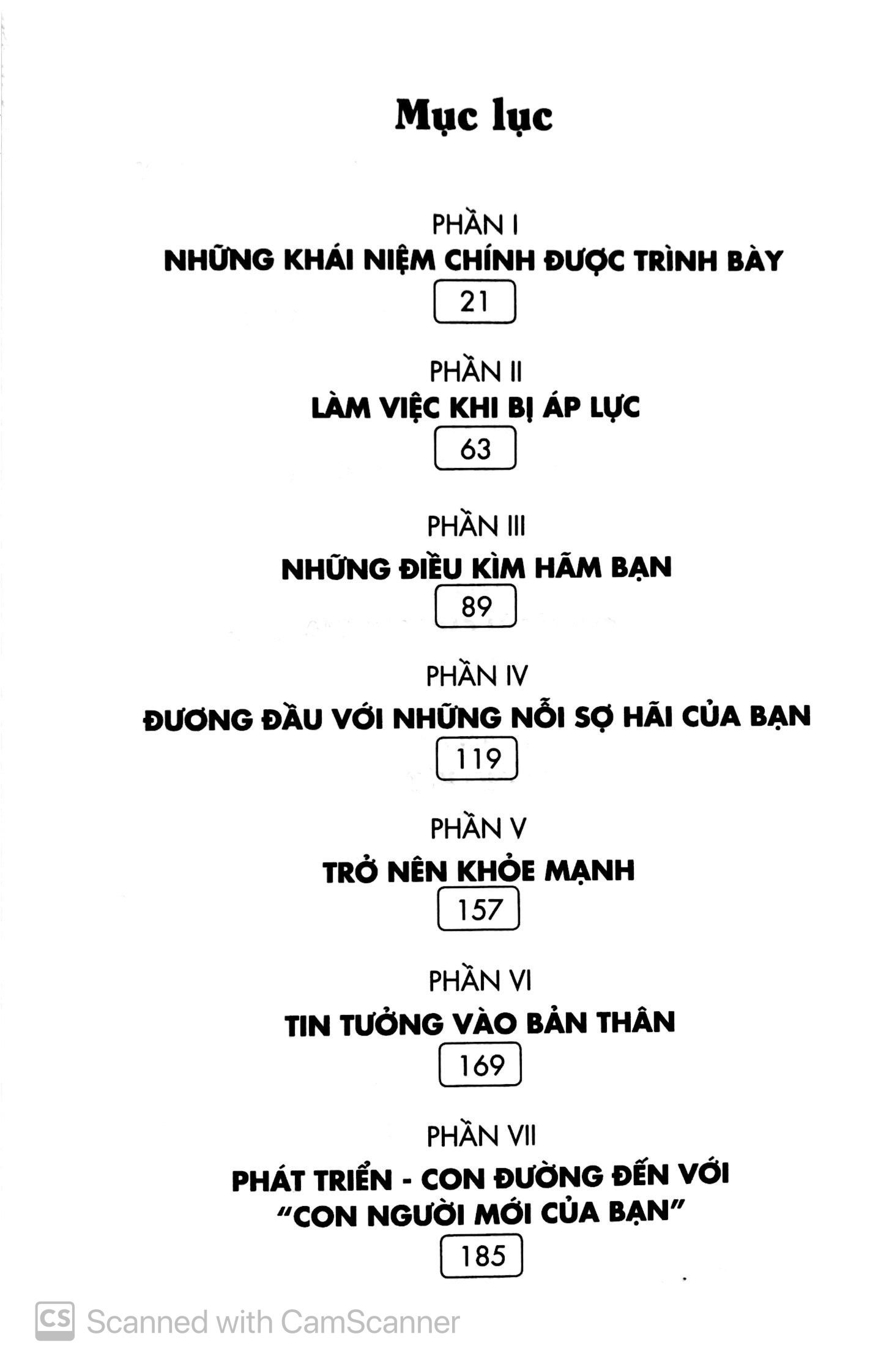 võ đạo trong kinh doanh và cuộc sống