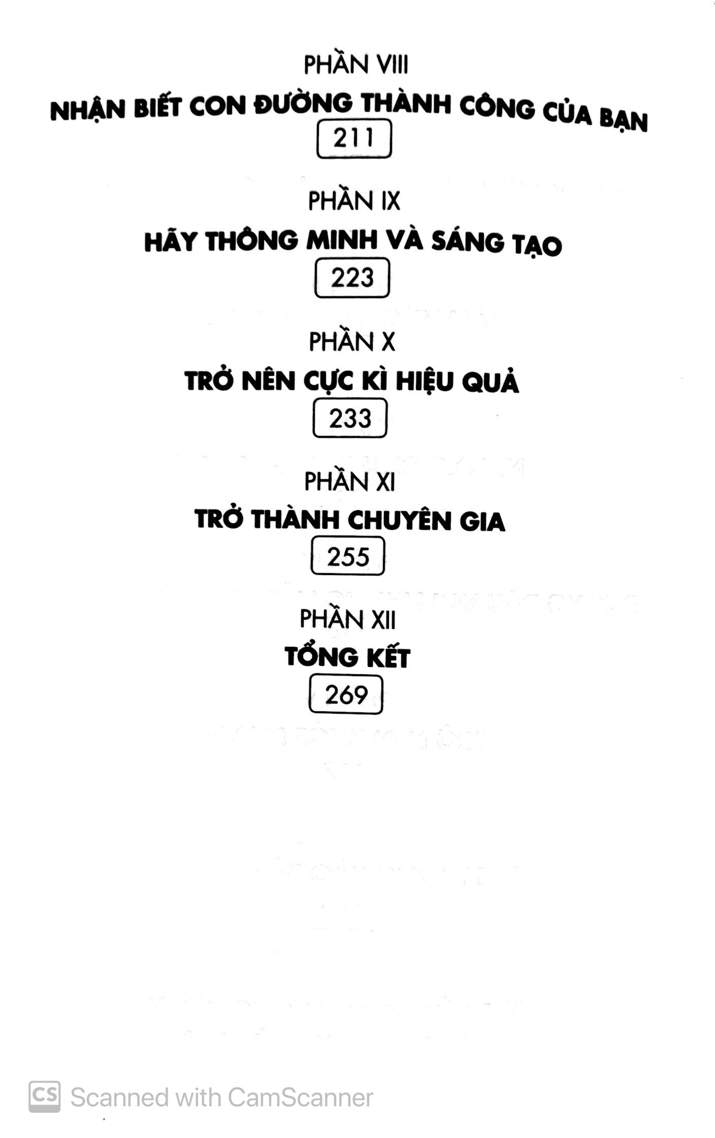 võ đạo trong kinh doanh và cuộc sống