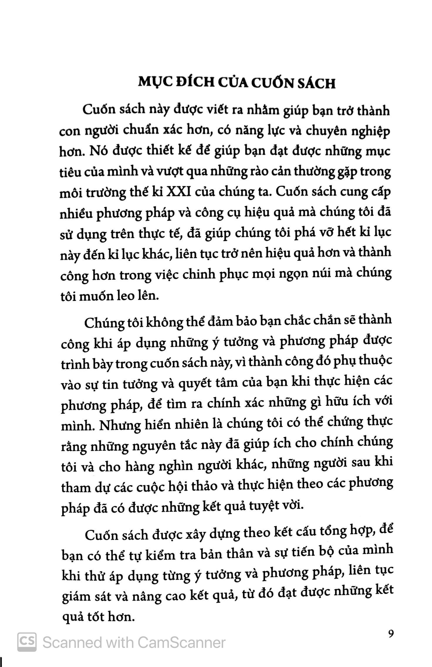 võ đạo trong kinh doanh và cuộc sống