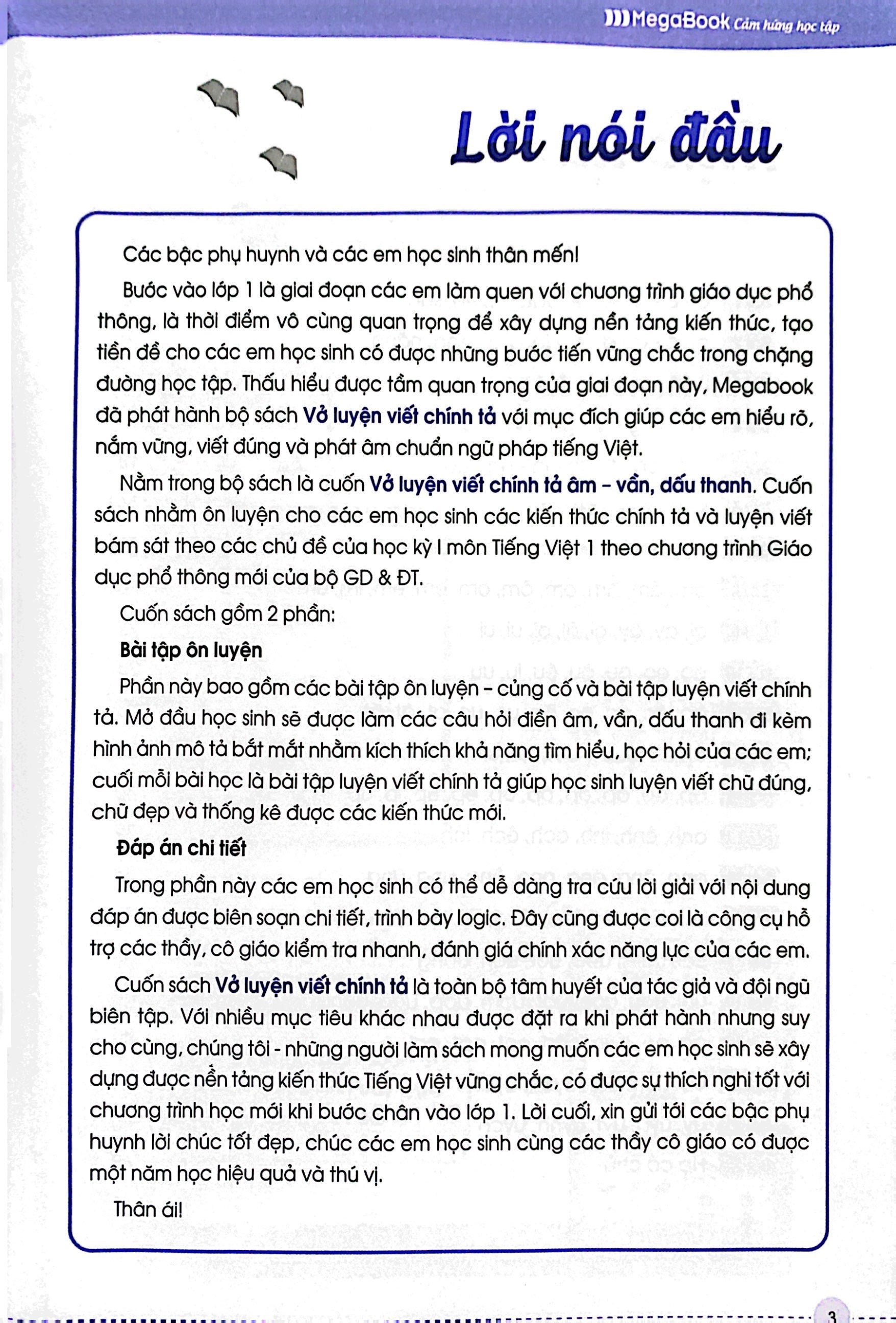 vở luyện viết chính tả lớp 1 - âm-vần-dấu thanh