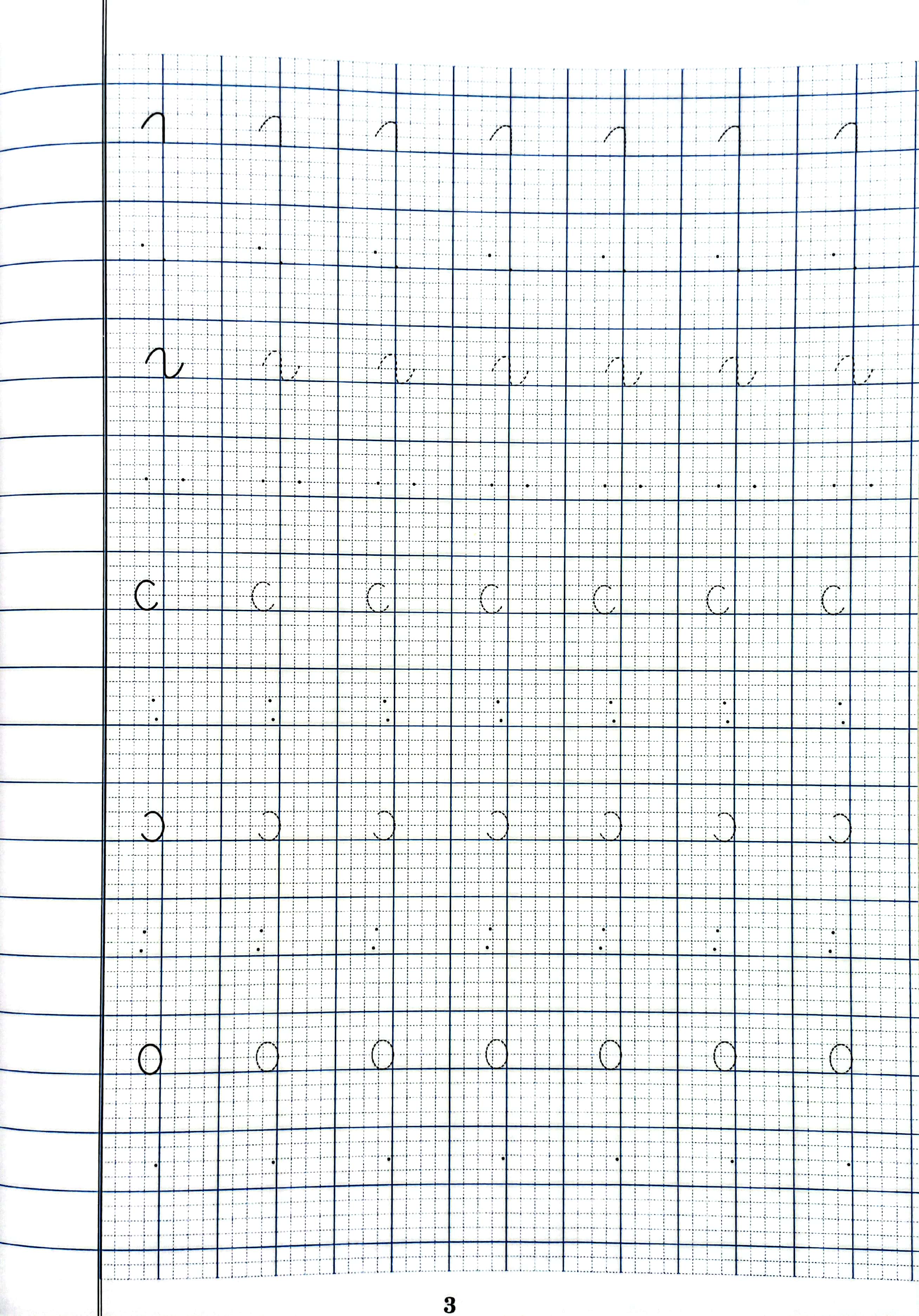 vở luyện viết lớp 1 - tập 1 (kết nối tri thức với cuộc sống)