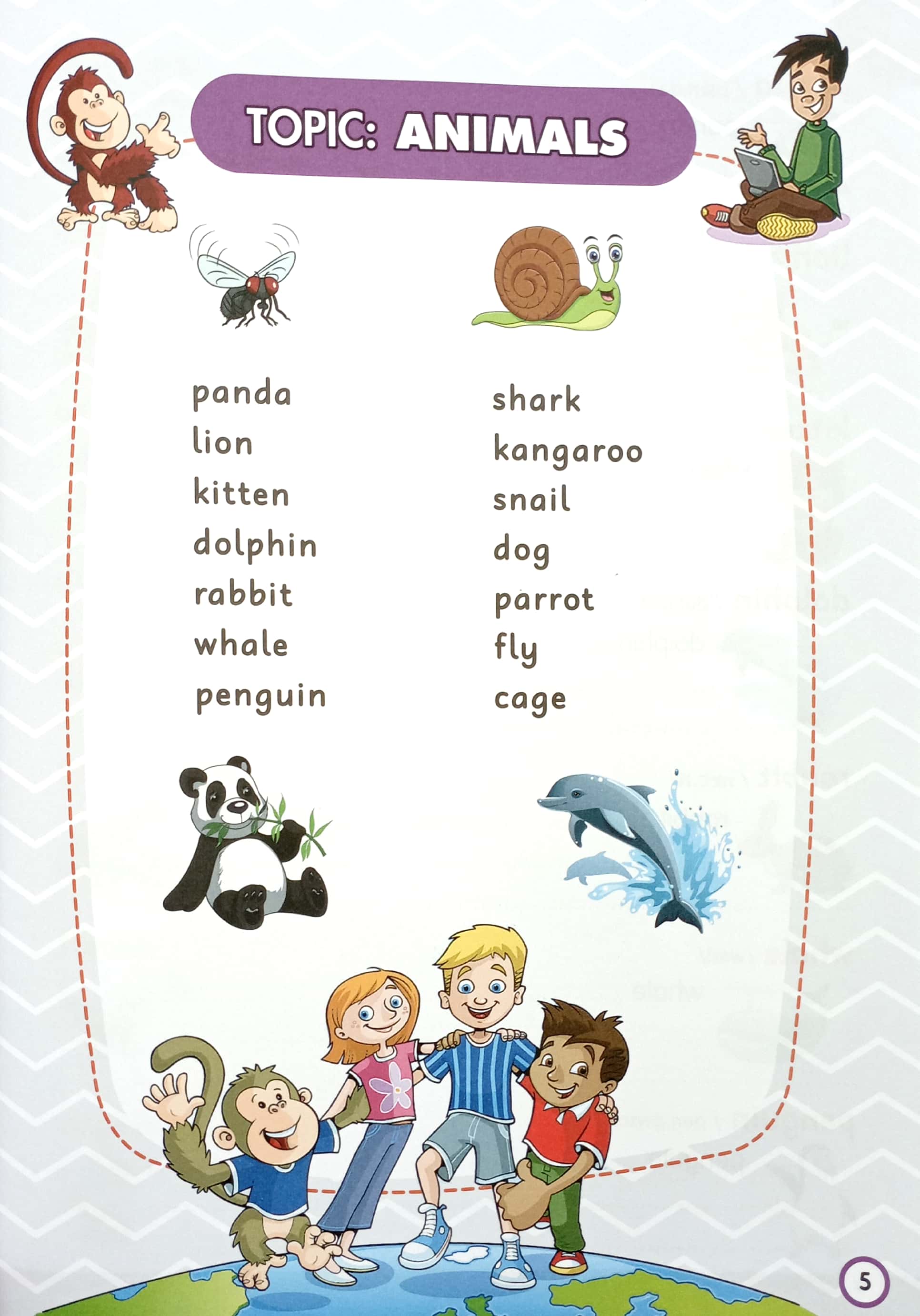 vở luyện viết tiếng anh movers (tập viết tiếng anh theo cambridge)